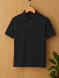 Boy&#39;s Light Blue Polo Shirt