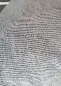 Light Blue Jeans from Mango