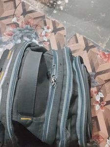 Rockwoods Backpack