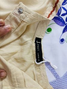 J Pret Kurta