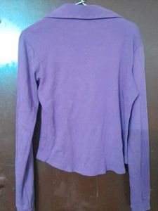 Full Sleeves Tee