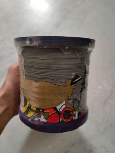 Manjha Gold Kite Flying String