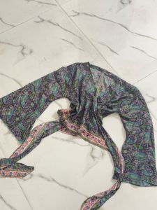 Beach Wrap