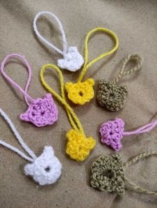 Kitty Charms