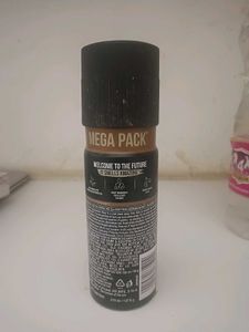 Axe Dark Temptation Deodorant