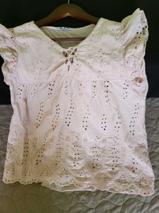 Cotton Top