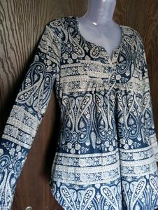 Lot of 3 Women&#39;s Tops
