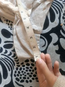 Cottage Beige Dress