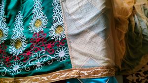 New Saree