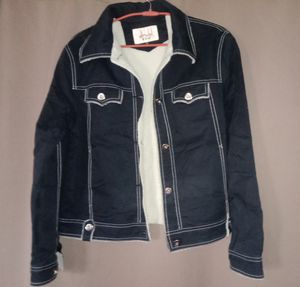 Unisex Jacket