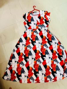 Beautiful Mexi Dress