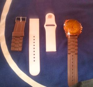 HMT watch