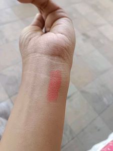 Nude Matte Lipstick