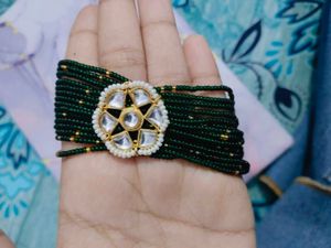 Beaded Necklace