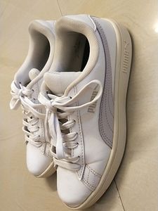 Puma Shoe