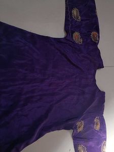 Beautiful Kurti