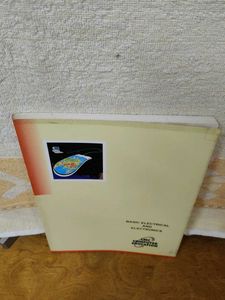 Basic Electrical &amp; Electronics