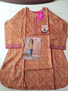 Best Short Kurti 🛍