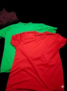 T-Shirts Bundle