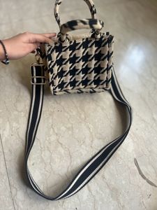 H&amp;M Small Shoulder/Sling/Crossbody Bag