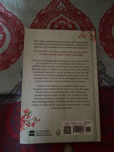 Haiku Poetry From India