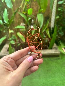 Handmade Butterfly