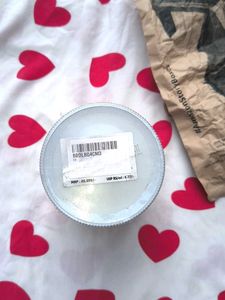 Hair Spa Mask (Sealed)🎀