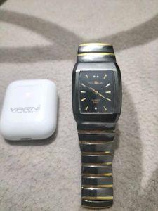 AIRPODS + FREE WATCH