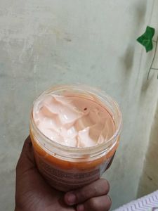 BioClairx Vitamin C Cream