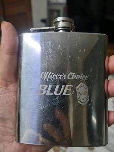 Hip Flask Fir ANY Drink