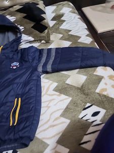 Sportking Reversible WINTER Full Warm Jacket