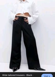 H&amp;M Formal Pant...💯🤩