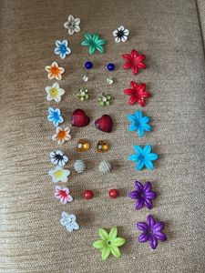 Earring Lot