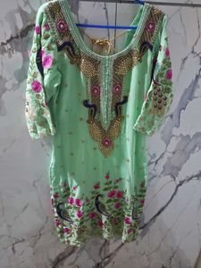 Party Wear Suit