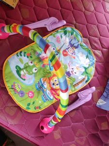 Baby Activity Gym