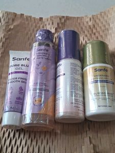 Sanfe Skin Care