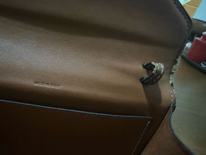 Celine Inspired Purse