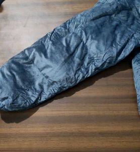 Great Puffy Jacket For Women