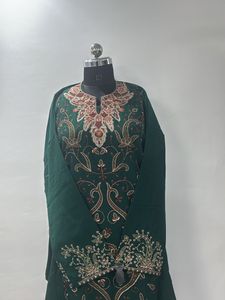 Pheran Free Size