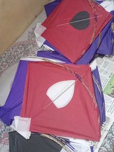 All Big Size Kites 45 Piece Of Kite