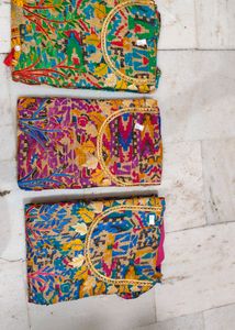 Multi Colour Set