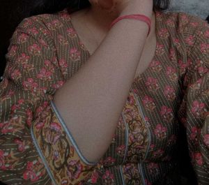 Short Kurti