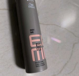 Wella Dry Shampoo