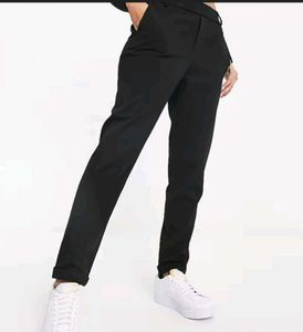 Vero Moda Straight Leg Highwaist Trousers