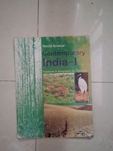 9&amp; 10 Th Std Cbse Text Books
