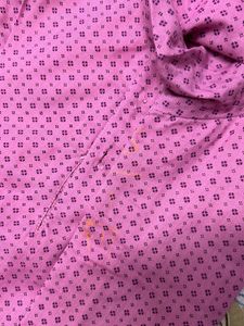 Tailored Mauve Top