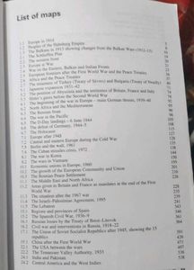 Mastering Modern World History