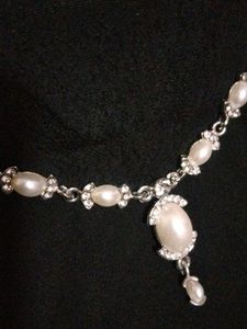 New Necklace Set