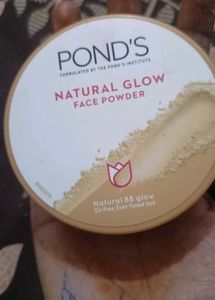 Face Powder