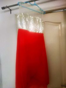 Go Blingy Dress.. Size 34 Inches